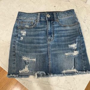 American Eagle Jean Skin, size 2.
